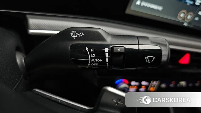 Kia The New K5 3rd generation id 4756939 из Кореи 10