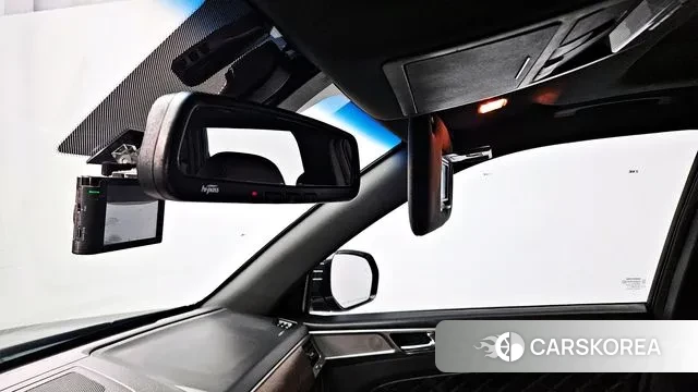 Ssangyong G4 Rexton id 3723517 из Кореи 10