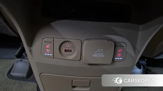 Kia The New Carnival id 3407646 из Кореи 10