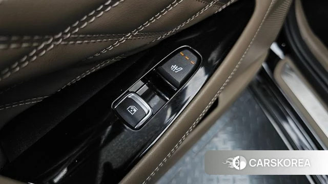 Kia K8 Hybrid id 4549662 из Кореи 10