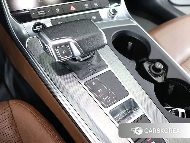 Audi A6 (C8) id 3261983 из Кореи 10