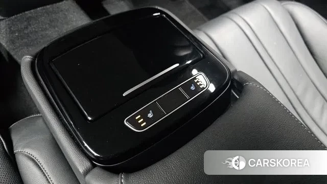 Genesis G80 (RG3) id 3530613 из Кореи 10