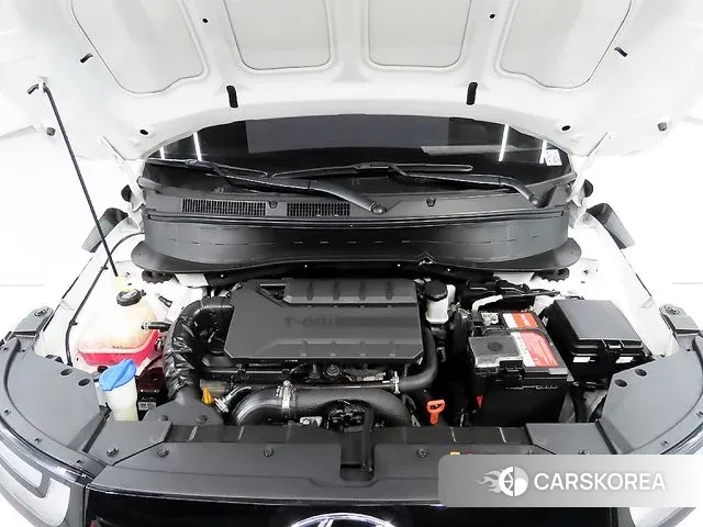 Hyundai Casper id 3273707 из Кореи 10