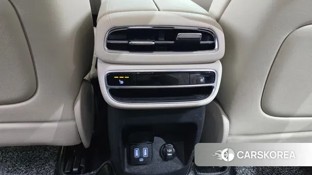 Genesis GV80 id 2961260 из Кореи 10