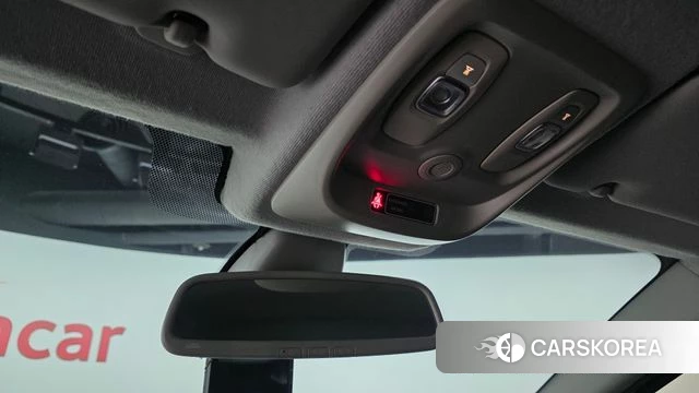 Renault Korea (Samsung) Clio id 4269392 из Кореи 10