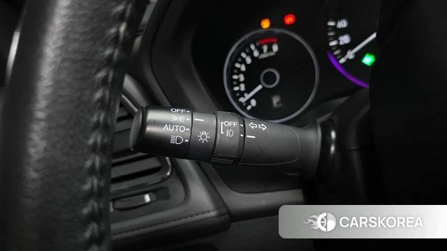 Honda HR-V id 3808424 из Кореи 10