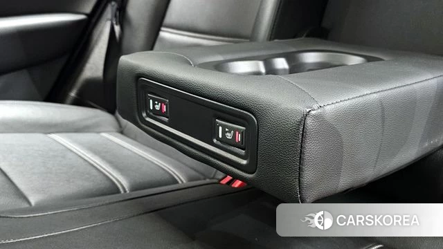 Renault Korea (Samsung) QM6 id 4397746 из Кореи 10