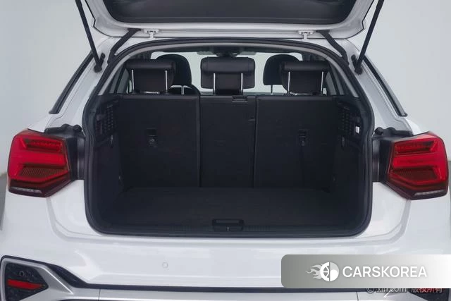 Audi Q2L id 4298140 из Китая 10