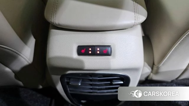 Lincoln MKC id 4304542 из Кореи 10