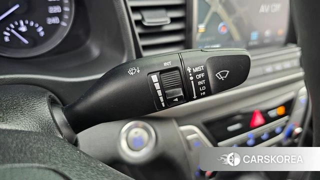 Hyundai Avante AD id 4596396 из Кореи 10