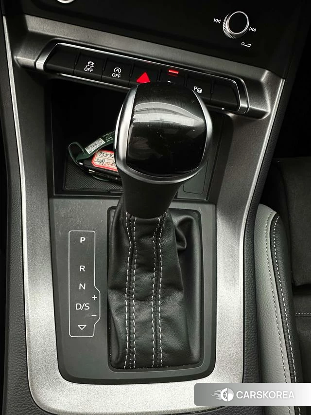 Audi Q3 id 4374728 из Китая 10