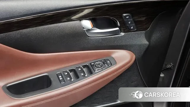 Hyundai Santa Fe TM id 3449440 из Кореи 10