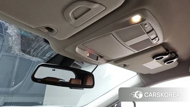 Renault Korea (Samsung) The New QM6 id 3616237 из Кореи 10