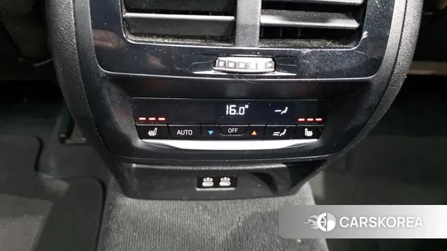 BMW X3 (G01) id 3037504 из Кореи 10