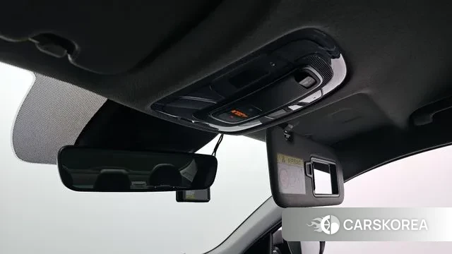 Hyundai Avante Hybrid (CN7) id 3224667 из Кореи 10