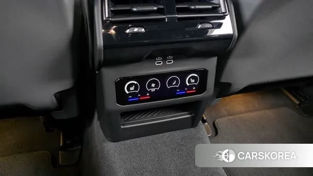 BMW 5 Series (G60) id 3538413 из Кореи 10