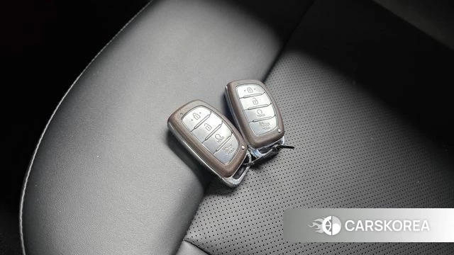 Hyundai Casper id 3859550 из Кореи 10