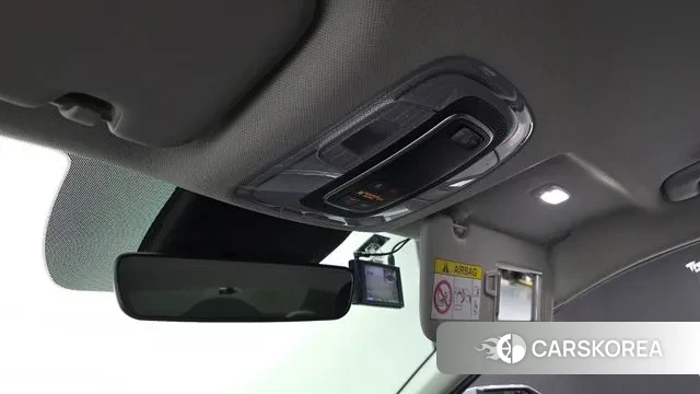 Hyundai Avante Hybrid (CN7) id 2999544 из Кореи 10