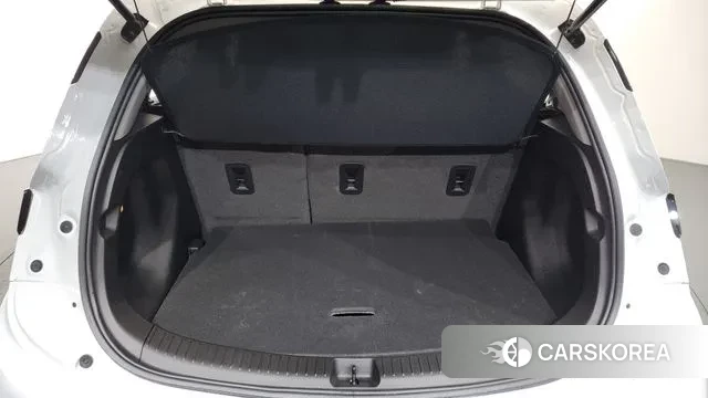 Chevrolet (GM Daewoo) New Bolt EV id 3487603 из Кореи 10