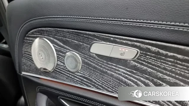 Mercedes-Benz E-Class W213 id 3007577 из Кореи 10