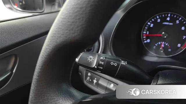 Kia The New K3 2nd generation id 2975707 из Кореи 10