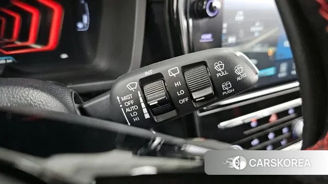 Ssangyong Berry New Tivoli id 3525820 из Кореи 10