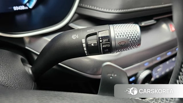 Genesis G80 (RG3) id 4848686 из Кореи 10