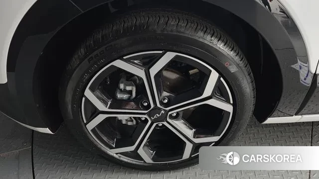 Kia Di Ol Nu Niro id 3565573 из Кореи 10