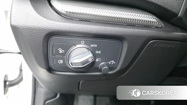 Audi New A3 id 4536580 из Кореи 10