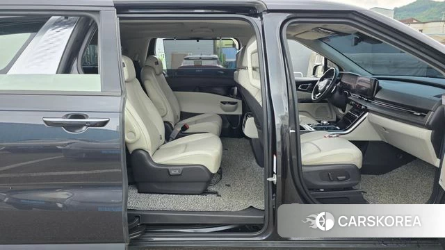 Kia Carnival 4th generation id 4573687 из Кореи 10