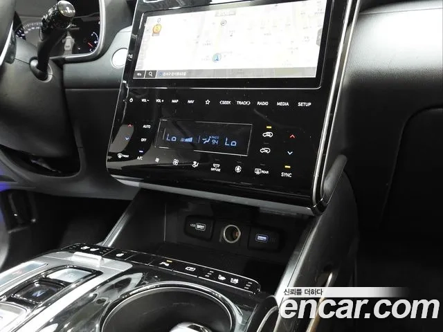 Hyundai Tucson (NX4) id 2906590 из Кореи 10