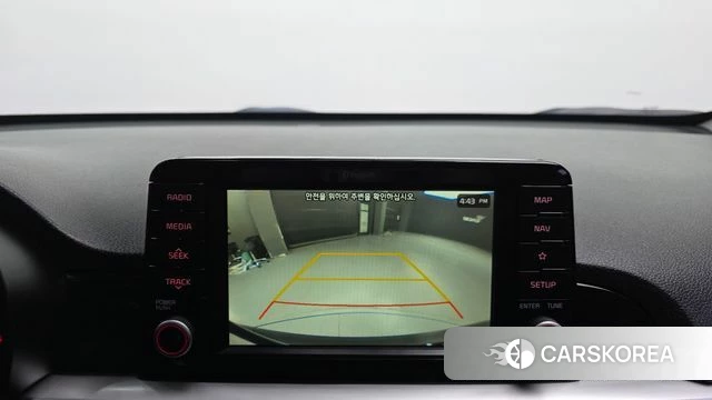 Kia All New Morning (JA) id 4225615 из Кореи 10