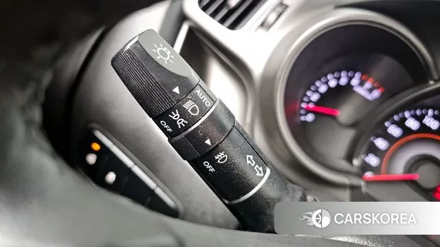 Kia The New Ray id 3489483 из Кореи 10