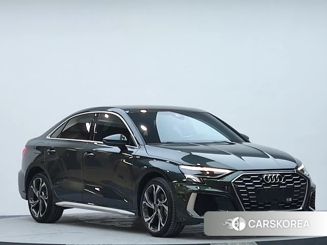 Audi A3 id 4291265 из Китая 10