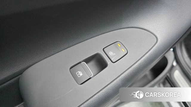 Hyundai The New Grandeur IG id 4470572 из Кореи 10