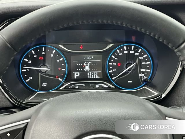 GAC Trumpchi Trumpchi GS4 id 4213597 из Китая 10