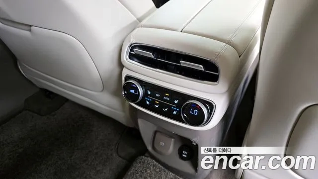 Genesis GV80 id 2920122 из Кореи 10