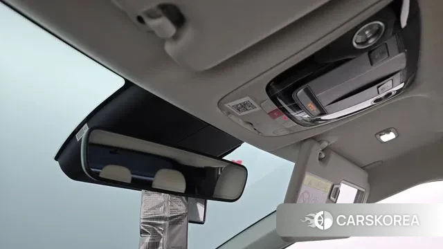 Kia EV6 id 3442386 из Кореи 10