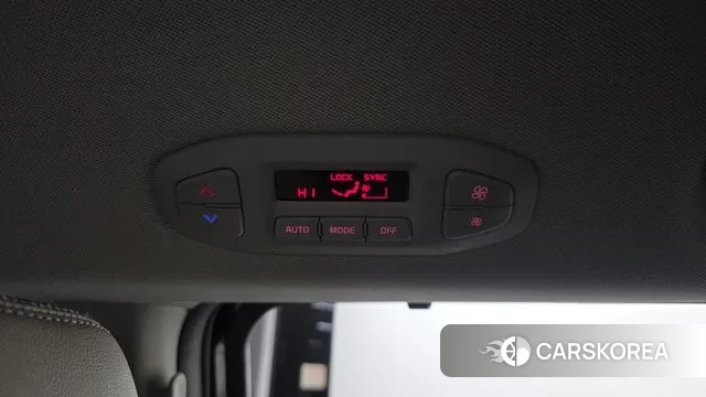 Kia The New Carnival id 3709118 из Кореи 10