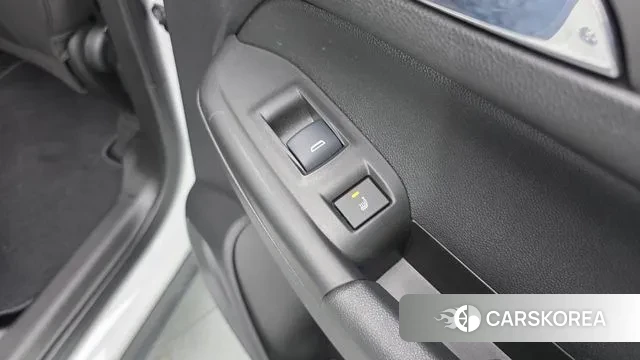 Chevrolet (GM Daewoo) The New Trail Blazer id 3739531 из Кореи 10