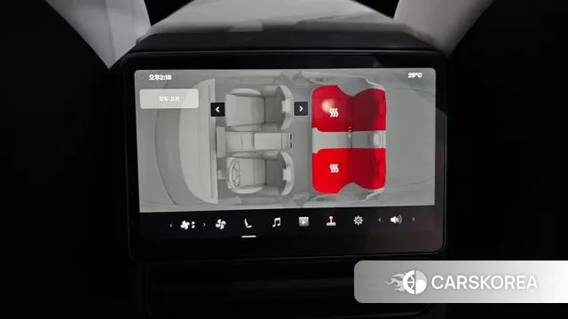 Tesla Model 3 id 3256487 из Кореи 10