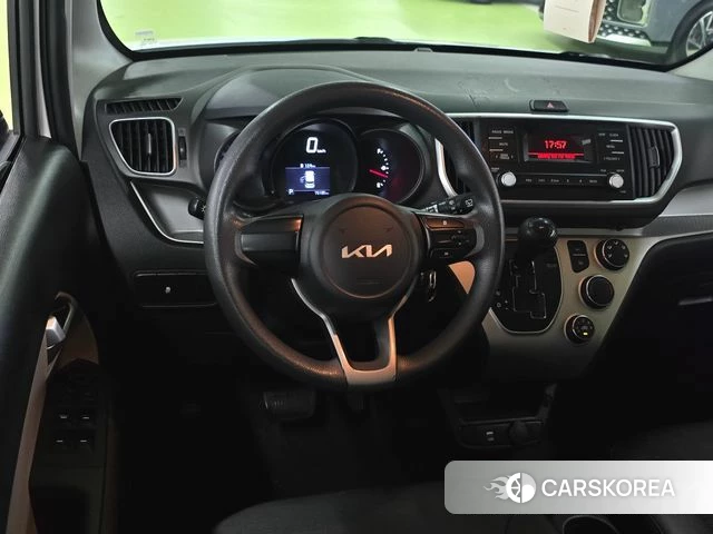 Kia The New Ray id 4282721 из Кореи 10