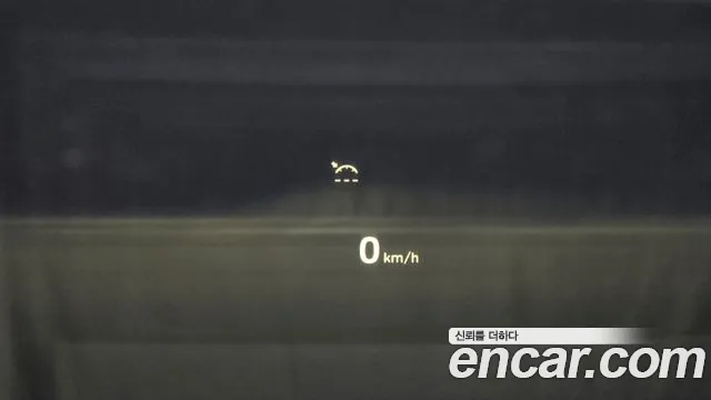 Genesis G90 id 2678978 из Кореи 10