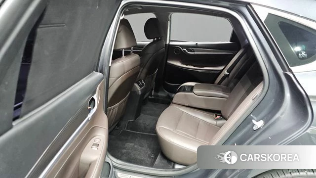 Hyundai Grandeur IG id 3880259 из Кореи 10