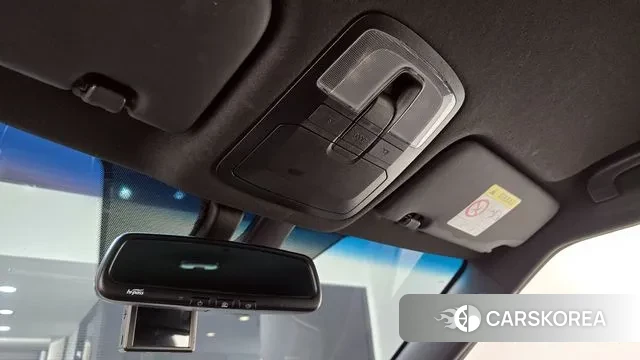 Ssangyong Berry New Tivoli id 3735899 из Кореи 10