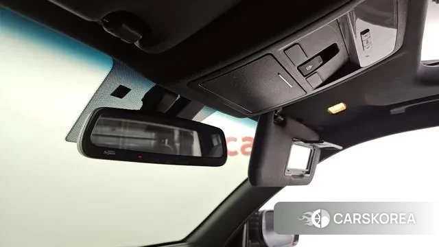 Ssangyong Rexton Sports Cannes id 3423109 из Кореи 10