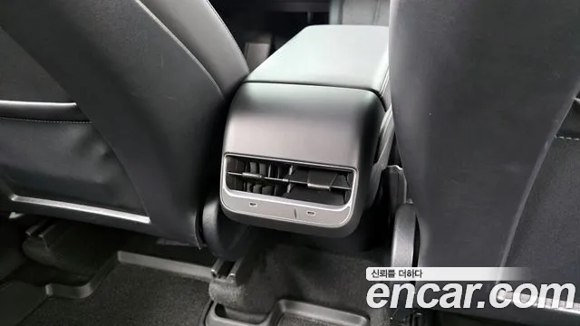 Tesla Model Y id 2654694 из Кореи 10