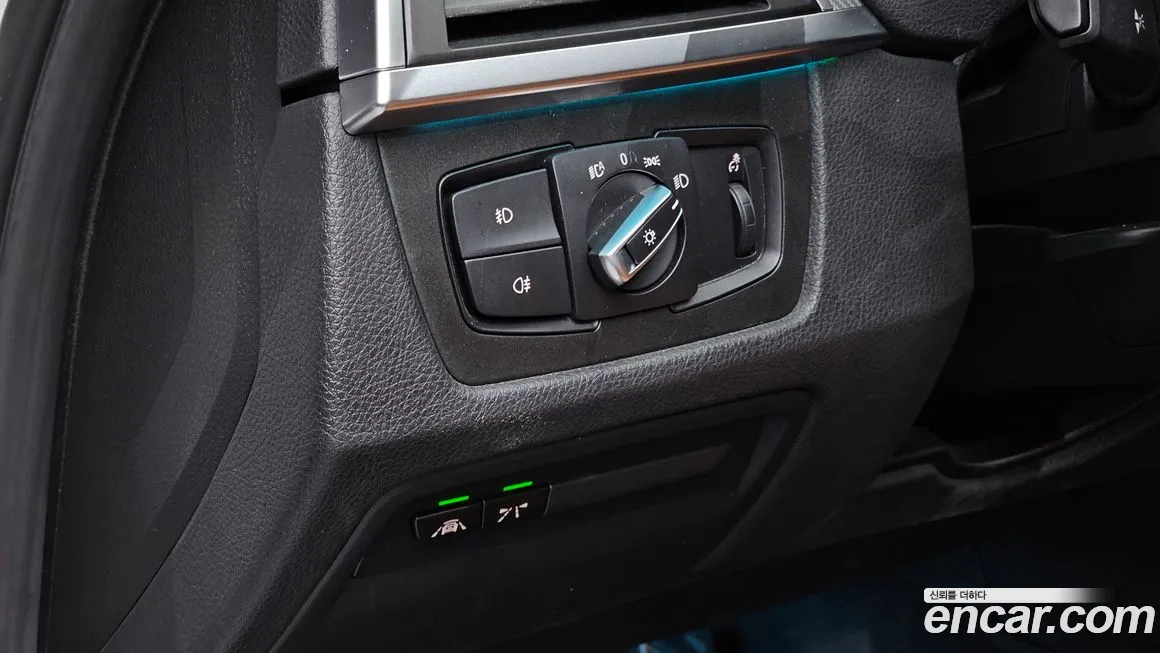 BMW 3 Series (F30) id 2016177 из Кореи 10