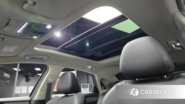 Kia K5 3rd generation id 3525269 из Кореи 10