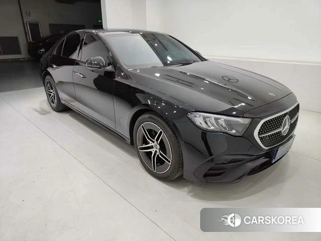 Mercedes-Benz E-class (imported) id 3908791 из Китая 10